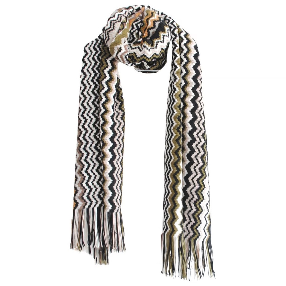 NWT Missoni Scarf
